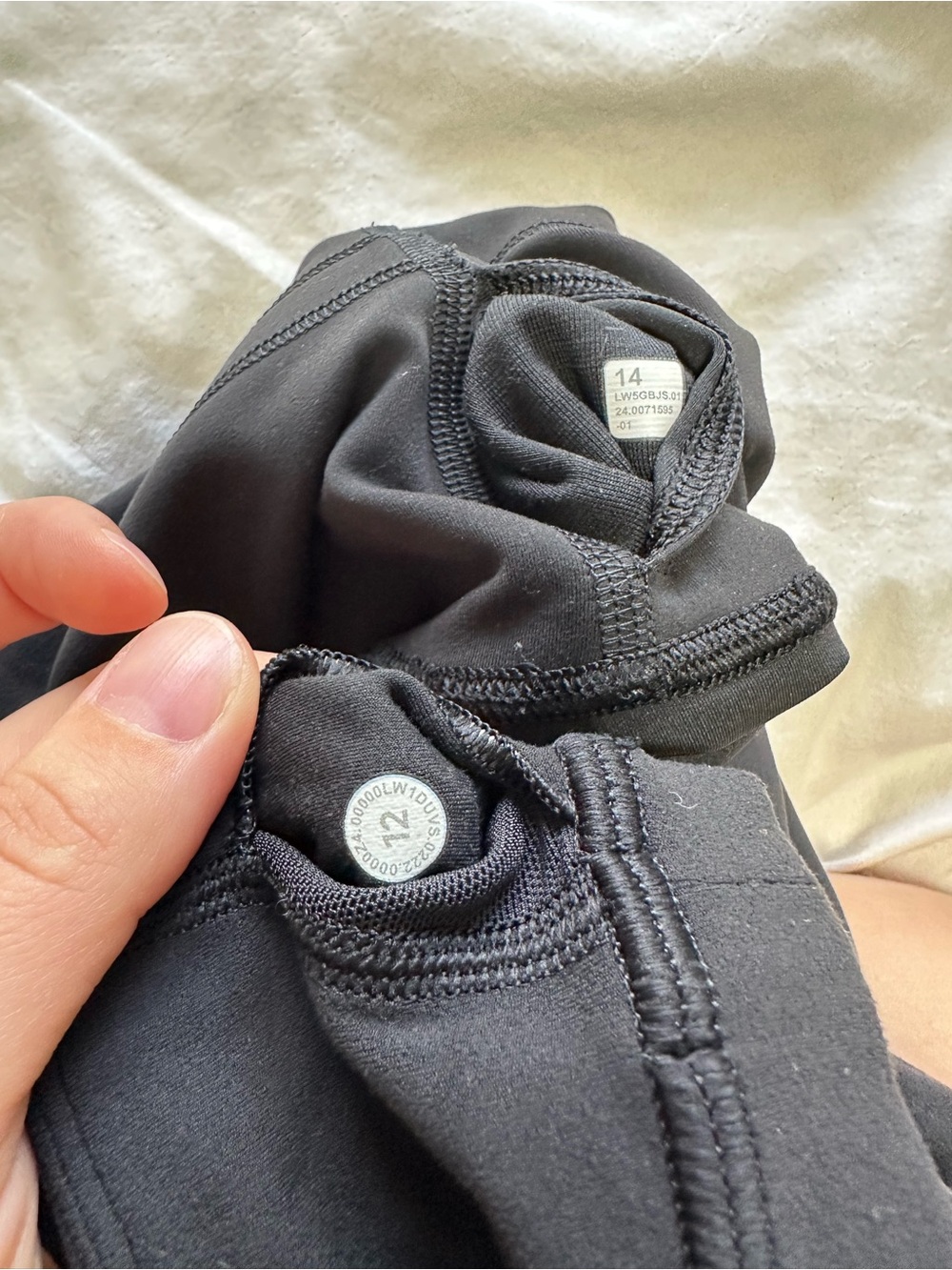 Lululemon Set - Picture 8 of 9